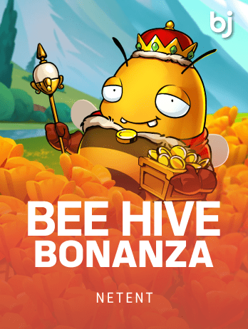 Bee Hive Bonanza